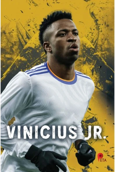 KUZGUN ONLİNE SHOP Vinicius J nior (Poster Hediyeli)