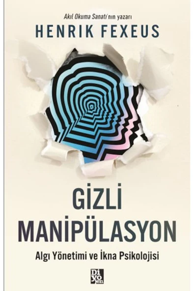 KUZGUN ONLİNE SHOP Gizli Manipülasyon