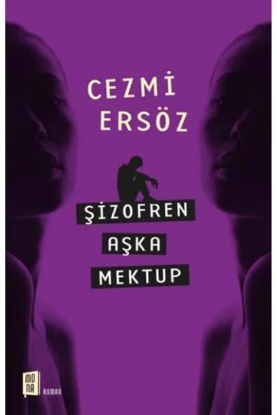 KUZGUN ONLİNE SHOP Şizofren Aşka Mektup