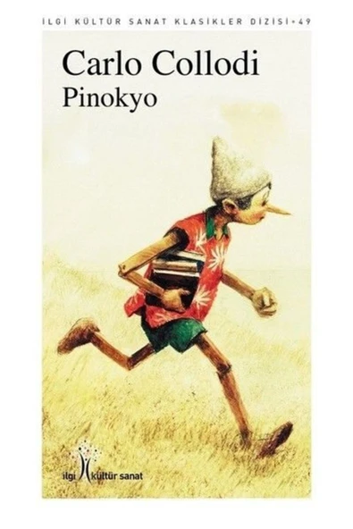 KUZGUN ONLİNE SHOP Pinokyo
