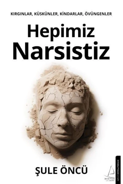 KUZGUN ONLİNE SHOP Hepimiz Narsistiz