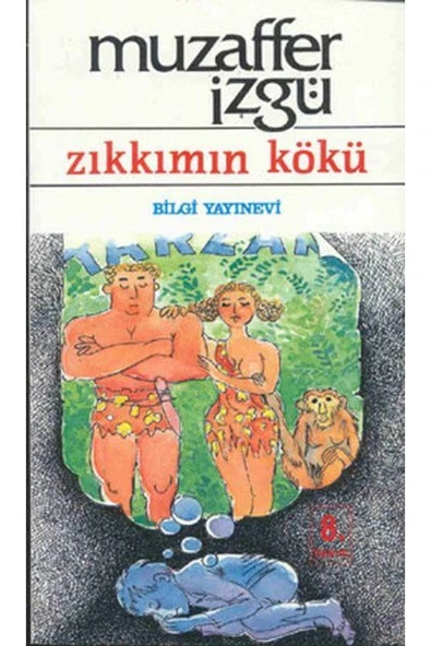 KUZGUN ONLİNE SHOP Zıkkımın Kökü