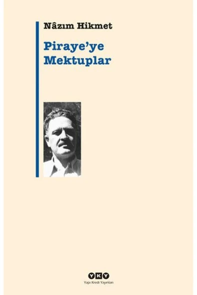 KUZGUN ONLİNE SHOP Piraye ye Mektuplar
