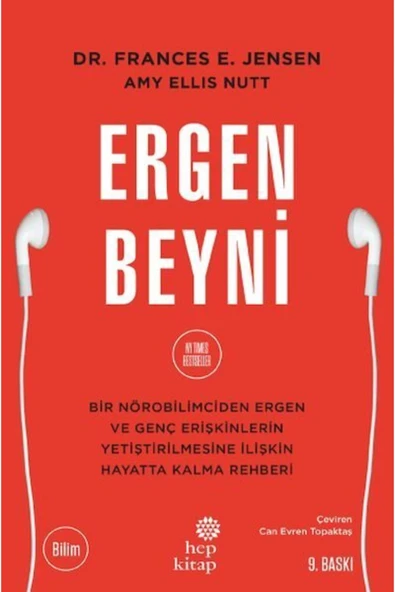 KUZGUN ONLİNE SHOP Ergen Beyni - 1