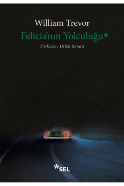 KUZGUN ONLİNE SHOP Felicia'nın Yolculuğu