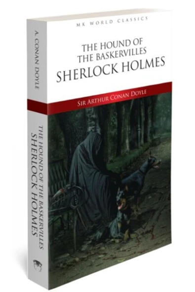 KUZGUN ONLİNE SHOP THE Hound Of The Baskervilles - İngilizce Klasik 3965