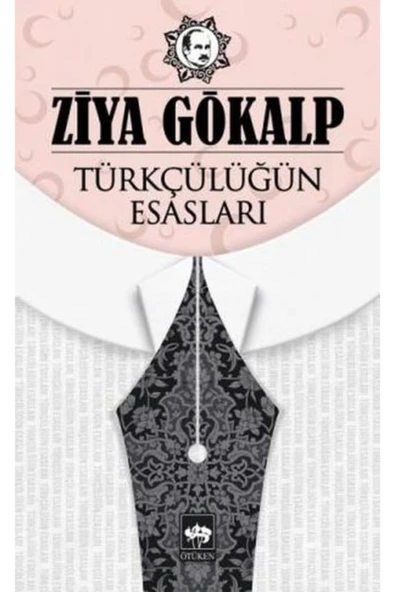 KUZGUN ONLİNE SHOP Türkçülüğün Esasları