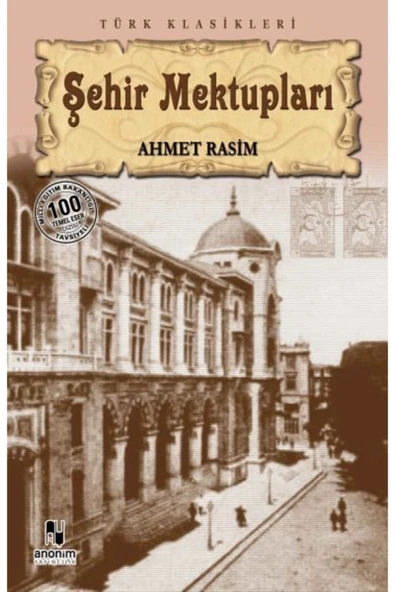 KUZGUN ONLİNE SHOP Şehir Mektupları