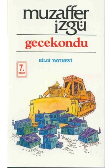KUZGUN ONLİNE SHOP Gecekondu