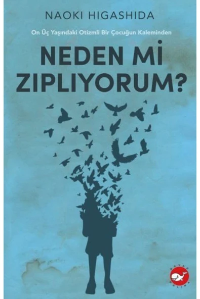 KUZGUN ONLİNE SHOP Neden Mi Zıplıyorum?