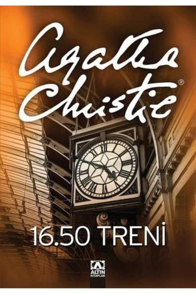 KUZGUN ONLİNE SHOP 16.50 Treni