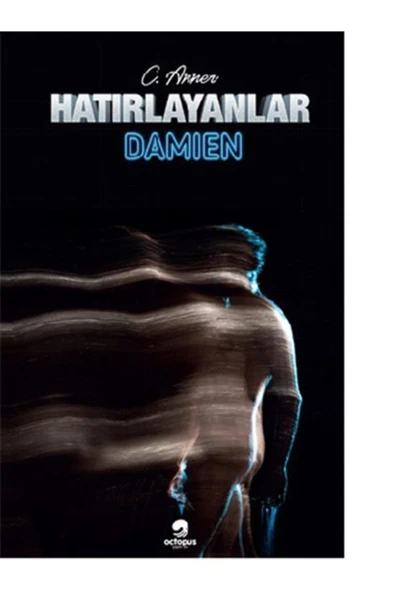 KUZGUN ONLİNE SHOP Hatırlayanlar - Damien