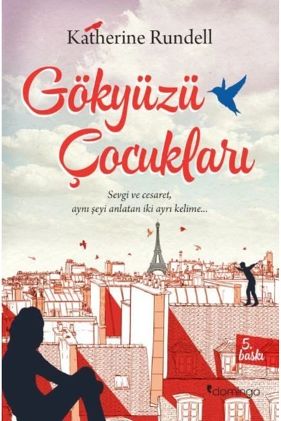 KUZGUN ONLİNE SHOP Gökyüzü Çocukları