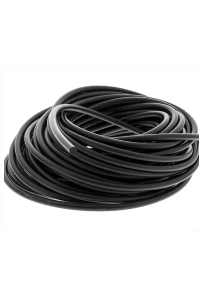KUZGUN ONLİNE SHOP Nbr Nitril 70 Shore Şerit Oring K0 - 4mmKuzgun Ticaret