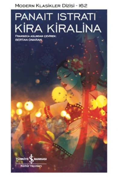 KUZGUN ONLİNE SHOP Kira Kiralina - Modern Klasikler Dizisi