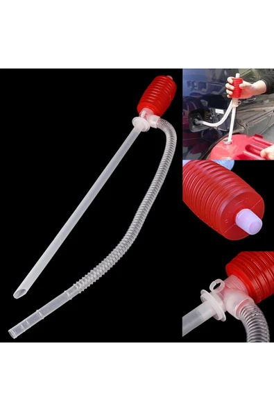 KUZGUN ONLİNE SHOP Su- Benzin - Yağ - Mazot - Sıvı Yakıt Pompası