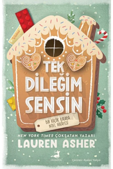 KUZGUN ONLİNE SHOP Tek Dileğim Sensin
