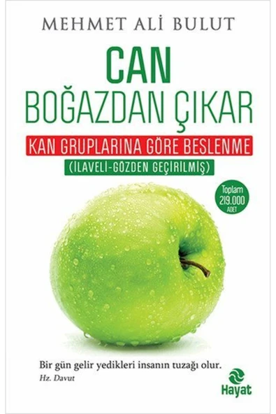 KUZGUN ONLİNE SHOP Can Boğazdan Çıkar