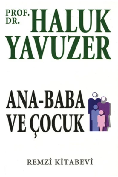 KUZGUN ONLİNE SHOP Ana Baba ve Çocuk