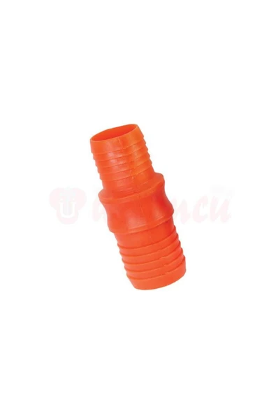 KUZGUN ONLİNE SHOP 3/4X1/2 Plastik Hortum Redüksiyon Ek