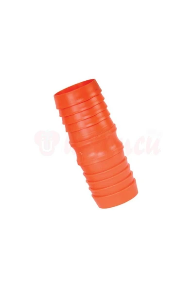 KUZGUN ONLİNE SHOP 2 İnch Plastik Hortum Eki