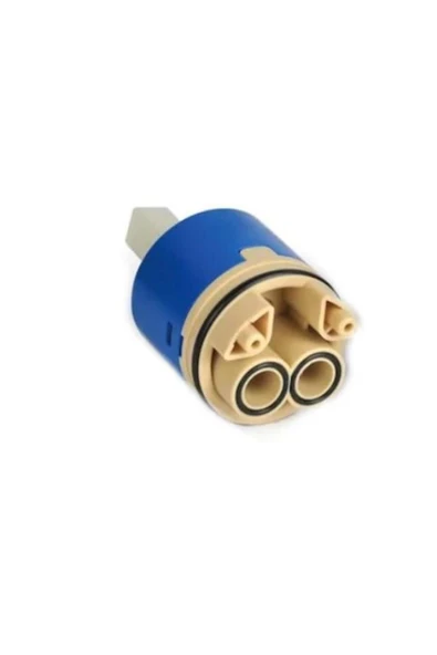 KUZGUN ONLİNE SHOP Ayaklı Kartuş Mix 35 mm