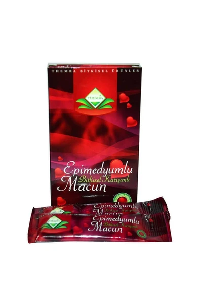 KUZGUN ONLİNE SHOP Ballı Bitkisel Macunu 12 Gr X 2 li Tek Kullanımlık Stick