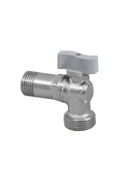 KUZGUN ONLİNE SHOP İtimat 535 Mini Çamaşır Makinesi Musluğu