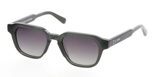Hawk HW2257 02 50 Polarize Unisex Güneş Gözlüğü