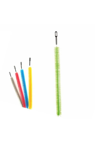 KUZGUN ONLİNE SHOP Kalorifer Peteği Fırçası