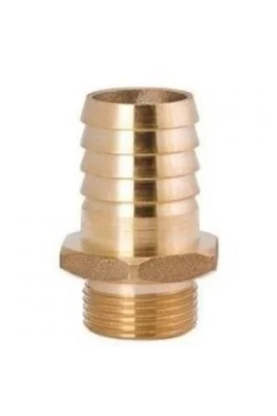 KUZGUN ONLİNE SHOP 1/2 - 16 MM SARI HORTUM REKORUKuzgun Ticaret