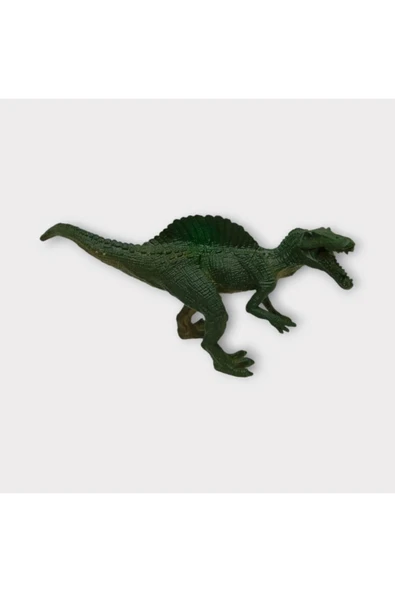 KUZGUN ONLİNE SHOP Spinosaurus Dinazor 15 Cm - Q603-9Kuzgun Ticaret