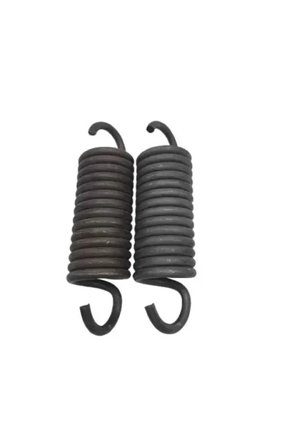KUZGUN ONLİNE SHOP Beton Demir Kesme Makası Yedek Yayı 250mmx52mmx36mmKuzgun Ticaret