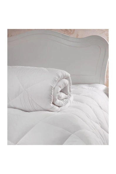 KUZGUN ONLİNE SHOP Çift Kişilik Microfiber Yorgan