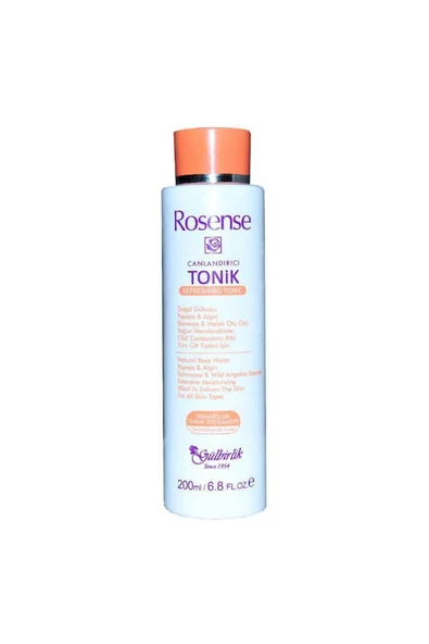 KUZGUN ONLİNE SHOP Canlandırıcı Tonik 200 ML