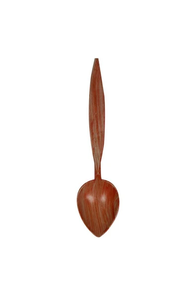 KUZGUN ONLİNE SHOP Oyun Kaşığı Mika Uzun Saplı 1 Adet