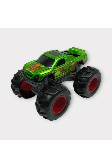 KUZGUN ONLİNE SHOP Mini Off-Road Araçlar - YeşilKuzgun Ticaret