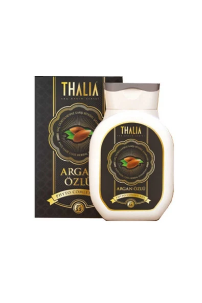 KUZGUN ONLİNE SHOP Argan Özlü Saç Dökülmesine Karşı Şampuan 300 ML