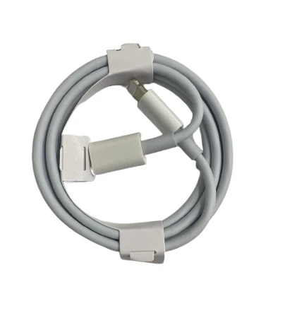 ASİA İphone 11-12-13-14 Serileri Şarj ve Data Kablosu 20W USB-C to Lightning Kutusuz - 3