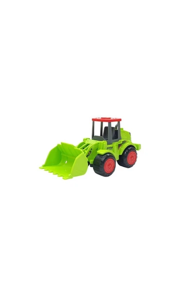 KUZGUN ONLİNE SHOP Sürtmeli İş Makinası - KepçeKuzgun Ticaret