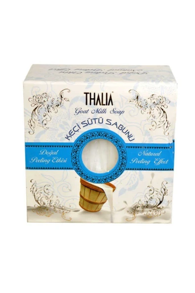 KUZGUN ONLİNE SHOP Keçi Sütü Sabunu 150Gr