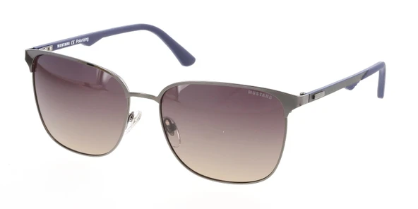 Mustang MU2468-02 60 Polarize Erkek Güneş Gözlüğü
