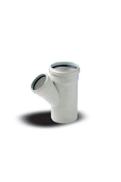 KUZGUN ONLİNE SHOP Ege Yıldız 75X50 Pvc Tek Çatal 3,2 mm