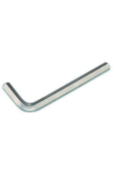 KUZGUN ONLİNE SHOP Elta 4908 Allen Anahtar 1.5 mm
