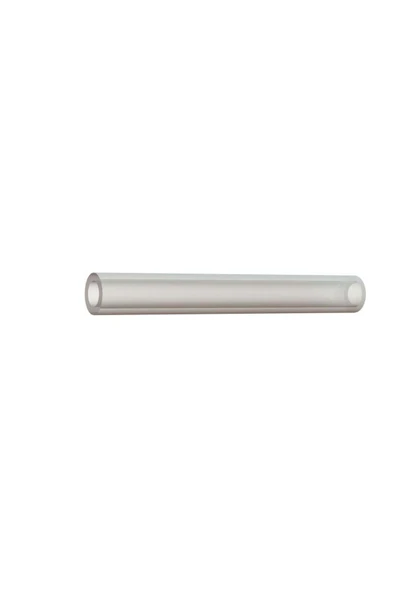 KUZGUN ONLİNE SHOP Sertsan 7X12 Şeffaf Otomotiv Hortumu 2 Metre