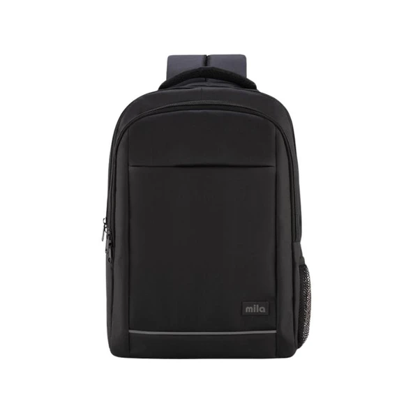 Classone W500 15.6" Notebook Sırt Çantası Siyah