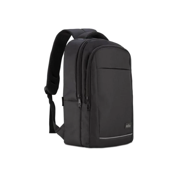 Classone W500 15.6" Notebook Sırt Çantası Siyah - 2