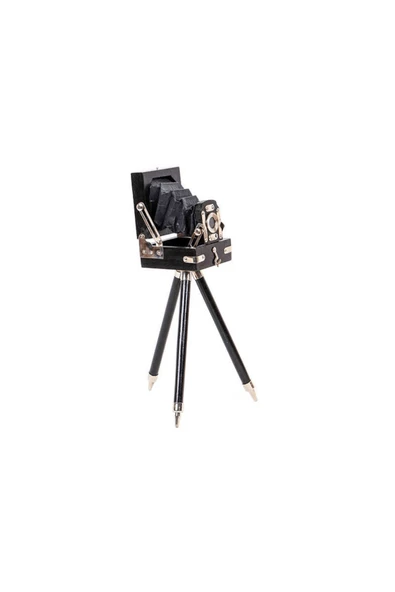 KUZGUN ONLİNE SHOP Kamera Tripod ( Lisinya )