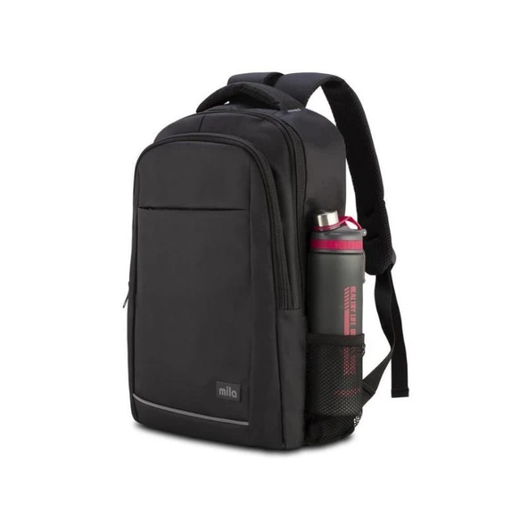 Classone W500 15.6" Notebook Sırt Çantası Siyah - 3