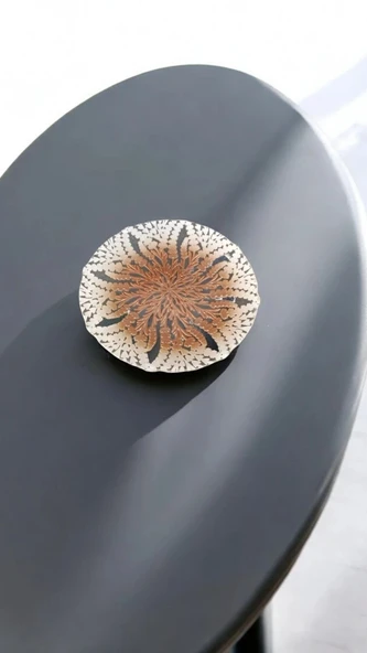 6 PARÇA PASTA SETİ